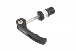 CONTEC Blocage rapide SC-250 55MM M6 ZWART