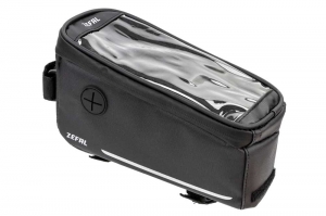 Sacoche ZEFAL CONSOLE PACK T2 CADRE