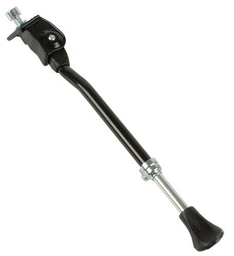 Bequille URSUS 24/26 Noir