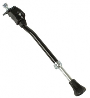Bequille URSUS 24/26 Noir
