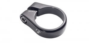 Collier de serrage selle Bontrager Clamp 36.4mm Bolt-on Basic