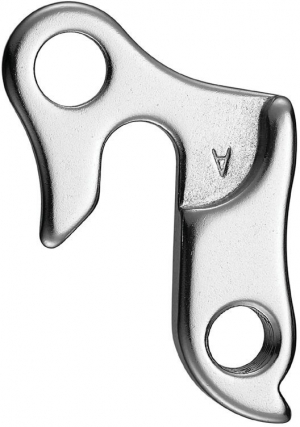 Photo de Patte de dérailleur UNION GH-009 pour Bergamont, BH, Bianchi, BMC, BULLS