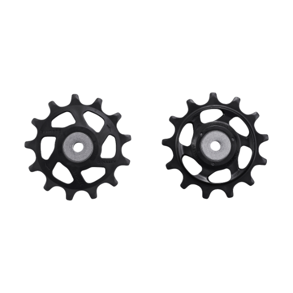 Roulette de dérailleur Shimano RD-M8150-12/M8100 (DEORE, XT)
