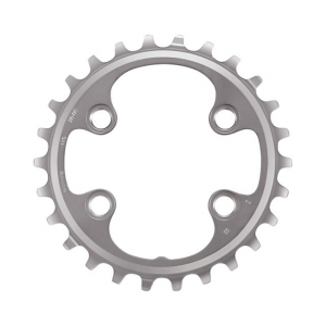 Photo de SHIMANO DEORE XT Plateau 26T pour FC-M8000-2/FC-M8000-B2 (pour 36-26T)/FC-MT700-2/FC-MT700-B2