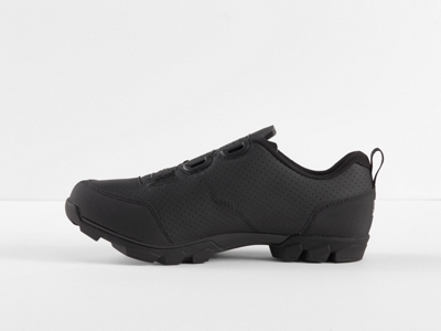 Chaussures Bontrager Evoke 44 Black