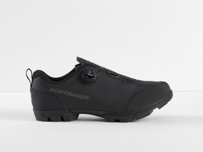 Chaussures Bontrager Evoke 44 Black
