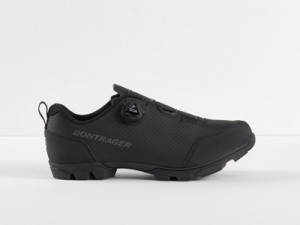 Chaussures Bontrager Evoke 44 Black