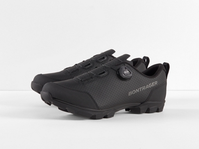 Chaussures Bontrager Evoke 44 Black