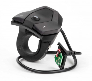 Photo de Bosch manette intuvia 