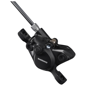 Frein droit levier et machoire Set BL BR-MT200
