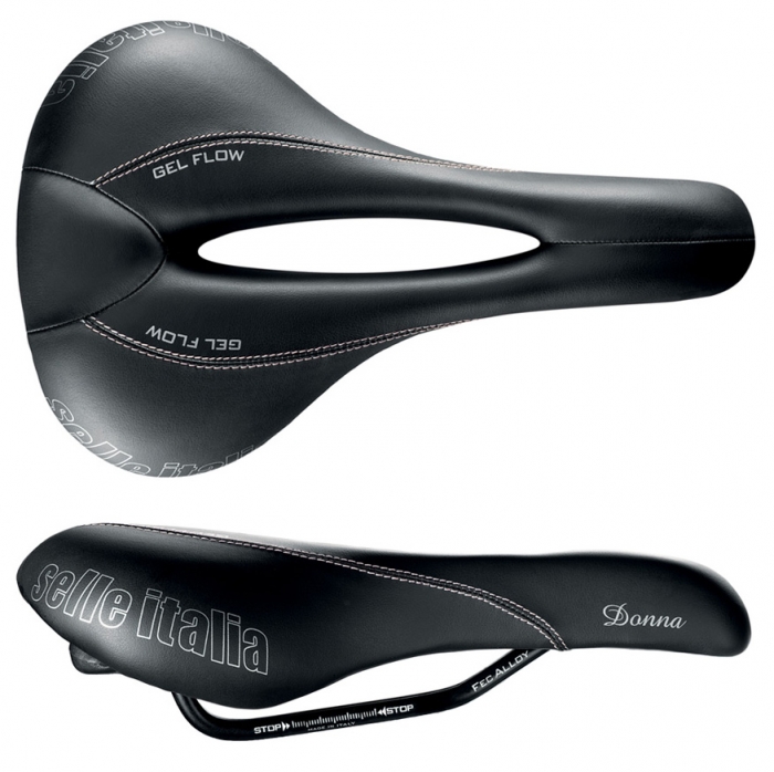 Selle Italia DONNA DS L2 ZW