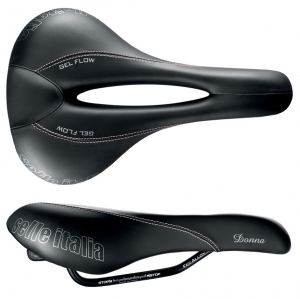 Selle Italia DONNA DS L2 ZW