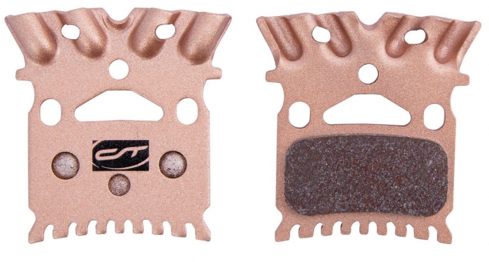 CONTEC plaquette de frein "DiscStop+"