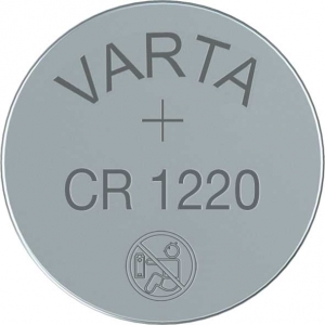 Pile VARTA CR1220