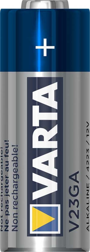 Photo de BATT VARTA 8LR932/V23GA 12V
