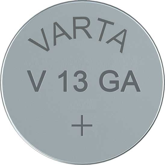 Pile VARTA LR44/V13GA