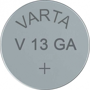 Photo de Pile VARTA LR44/V13GA