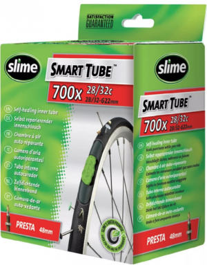 Chambre à air Slime 700 x 28-32 mm