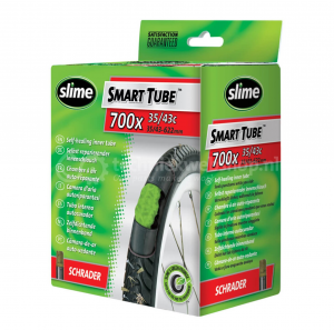 Chambre à air Slime 700 x 35-43 mm