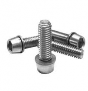 Shimano vis de pédalier M6x19mm