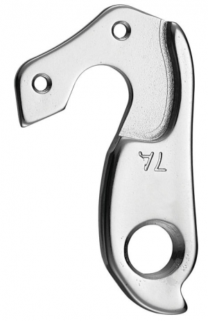 Photo de Patte de dérailleur UNION GH-086