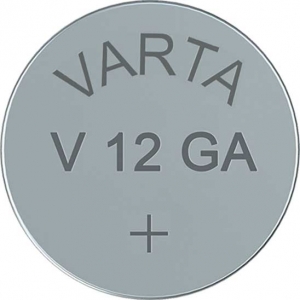 Pile VARTA LR43/V12GA 