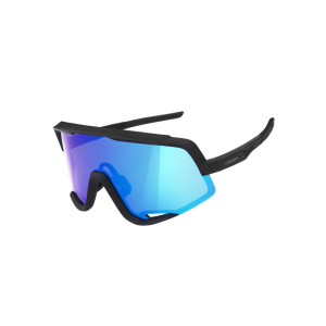 Lunettes Limar Noir / bleu CAOS 