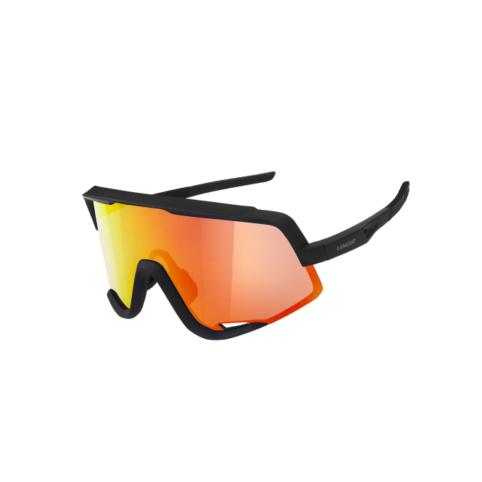 Lunettes Limar Blanc / rouge CAOS 