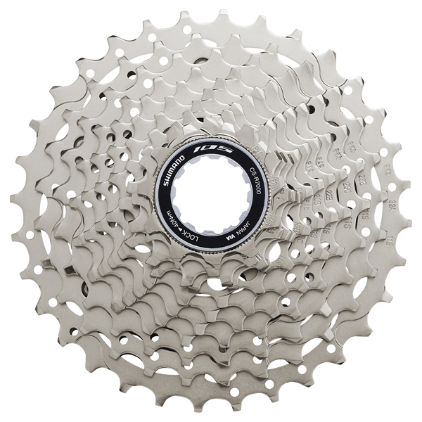 Cassette 105 CS-R7000 11-32