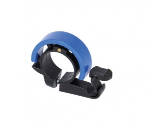 Sonnette XLC RING Bleue