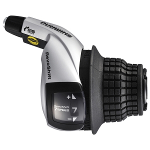 Photo de Levier Shimano Tourney RS45 droit