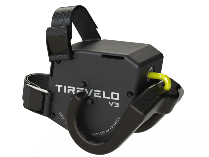 Tire-velo