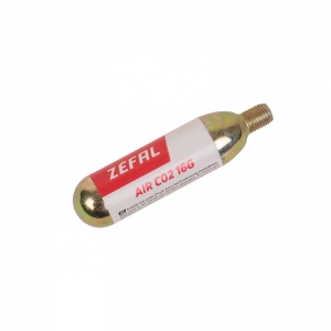 Cartouche ZEFAL CO2 16g