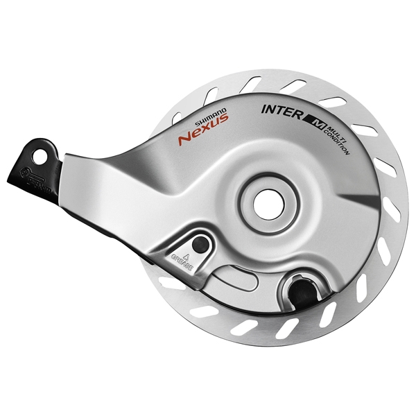 Pièce freins à tambour Shimano Nexus