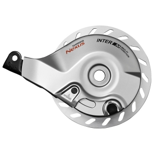 Pièce freins à tambour Shimano Nexus