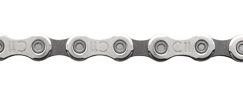 Chaine 11V 11/128 CAMPAGNOLO CHORUS