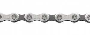 Photo de Chaine 11V 11/128 CAMPAGNOLO CHORUS