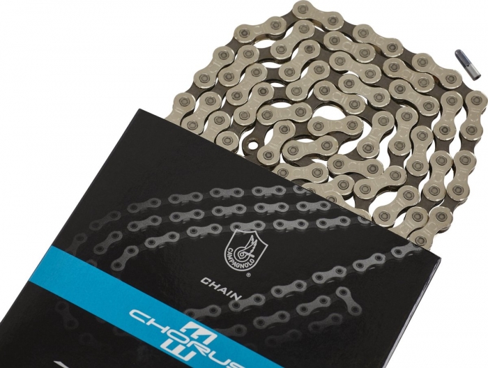 Chaine 11V 11/128 CAMPAGNOLO CHORUS