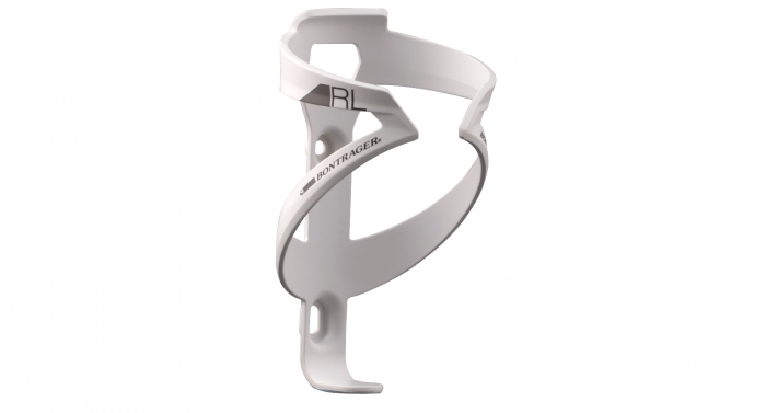 Porte-bidon Bontrager RL Matte White