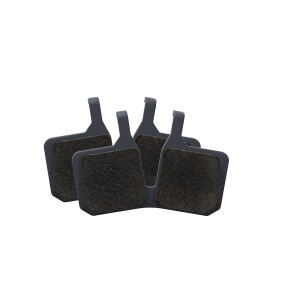Plaquettes de freins MAGUA 9.P. Performance