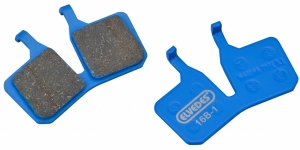 Plaquettes de freins ELV 6902 MAG MT5/MT7 SET A 2