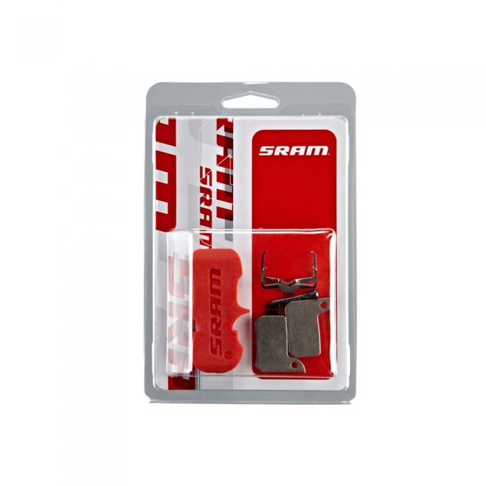 Plaquettes de freins SRAM ROAD/ULTIMATE/TLM SINT/ST SET A 2