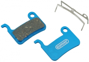 Plaquettes de freins ELVEDES 6859 SH XTR SET A 2