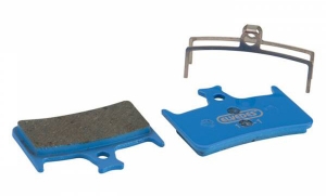 Plaquettes de freins ELV 6903 HOPE E4 SET A 2