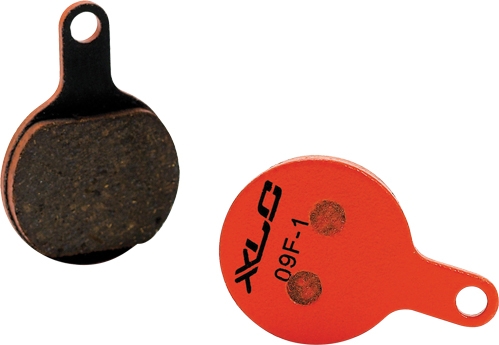 Plaquettes de freins XLC TEKTRO IOX SET A 2