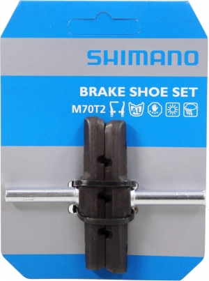 Bloc de freins BR-MC40 SHIMANO SET M70T2