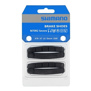 Bloc de freins SHIMANO M70R2