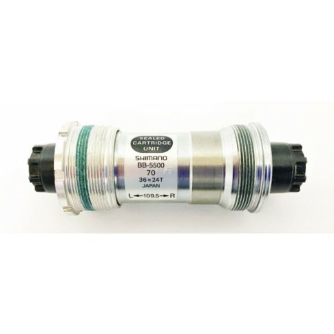 Axe Octalink SHIMANO 105 109-70
