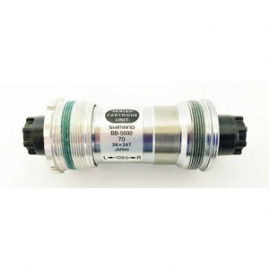 Photo de Axe Octalink SHIMANO 105 109-70