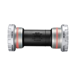Photo de Cuvettes SHIMANO SM-BB52 Bracket Adapter Set BSA